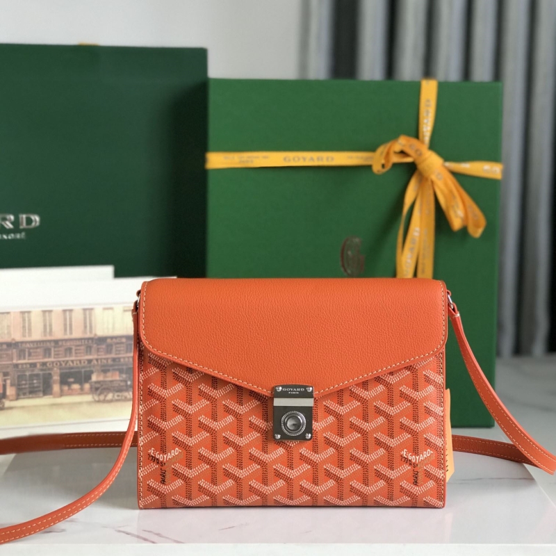 Go*ard satchel bags